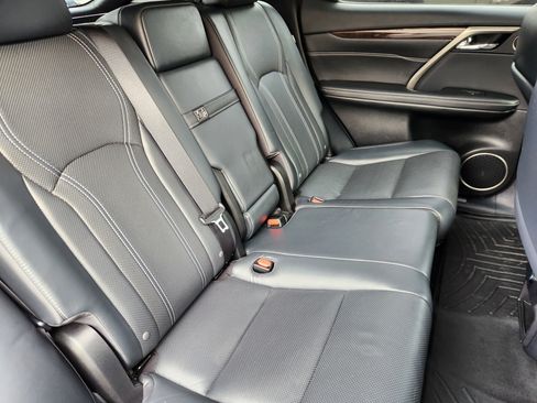 Used 2018 Lexus RX 350 AWD image 17