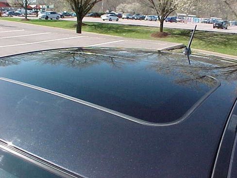 Used 2010 Subaru Impreza 2.5i Premium image 7