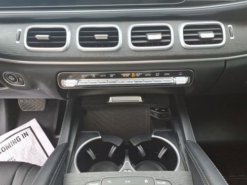 Certified 2023 Mercedes-Benz GLE 350 4MATIC image 24