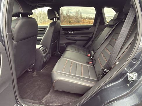 Used 2025 Honda CR-V Sport Touring image 24