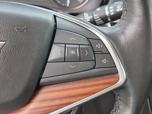 Used 2023 Cadillac XT5 Premium Luxury w/ Technology Package FWD image 33