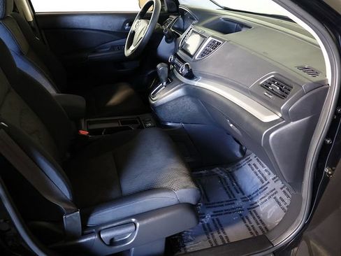 Used 2016 Honda CR-V EX image 31