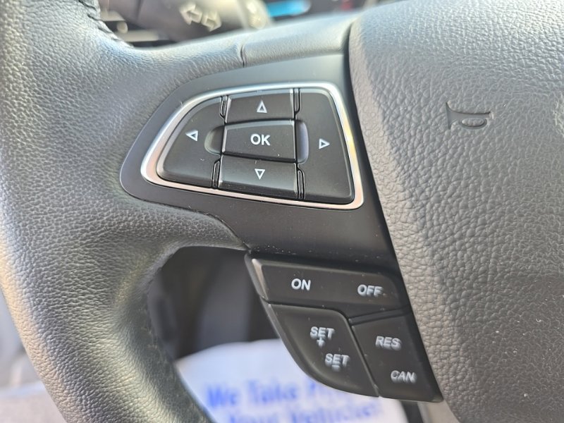 Used 2019 Ford Escape SEL AWD/4WD image 15