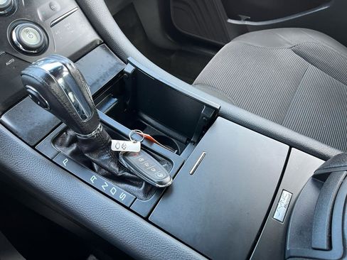 Used 2015 Ford Taurus SEL w/ Equipment Group 201A image 21