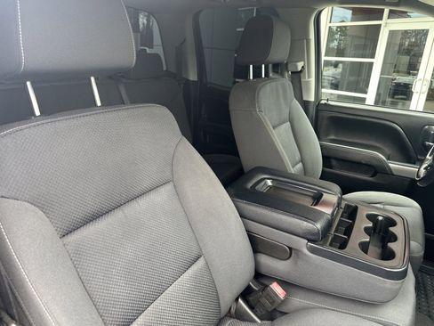 Used 2019 Chevrolet Silverado 1500 LT image 28