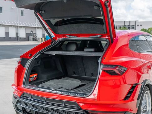 Used 2023 Lamborghini Urus S AWD/4WD image 22