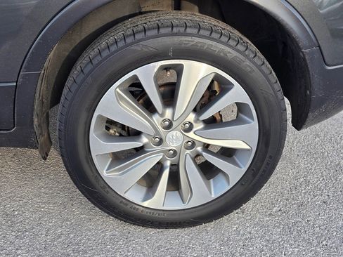 Used 2017 Buick Encore Preferred image 7