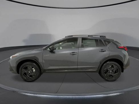 New 2026 Subaru Crosstrek 2.5i Sport AWD/4WD image 2