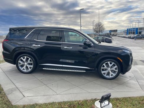 Used 2022 Hyundai Palisade SEL w/ 8P Bench Seat Package image 20