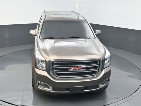 Used 2015 GMC Yukon SLT w/ Open Road Package image 6