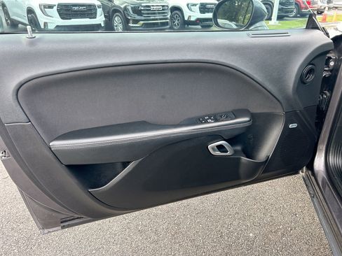 Used 2019 Dodge Challenger R/T Scat Pack image 14