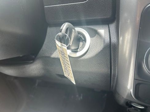 Used 2024 RAM 1500 Classic SLT RWD image 42