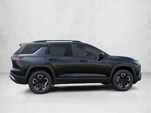 New 2026 Chevrolet Equinox ACTIV image 5