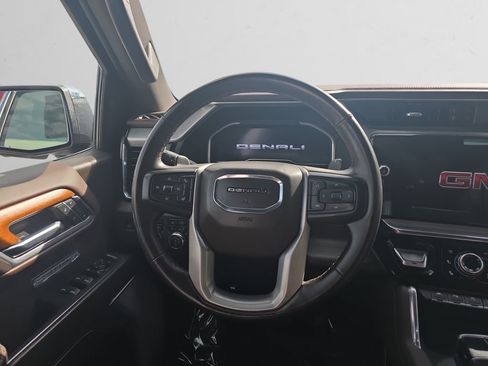 Used 2023 GMC Sierra 1500 Denali w/ Denali Reserve Package AWD/4WD image 14