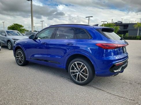 New 2026 Audi Q5 Premium Plus AWD/4WD image 4