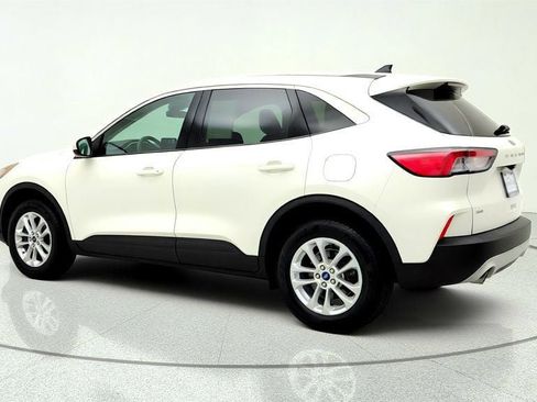 Used 2020 Ford Escape SE AWD/4WD image 7