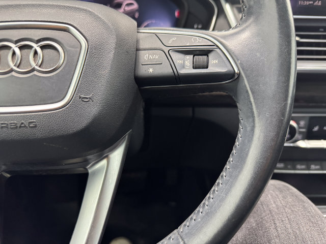 Used 2018 Audi Q5 2.0T Premium AWD/4WD image 25