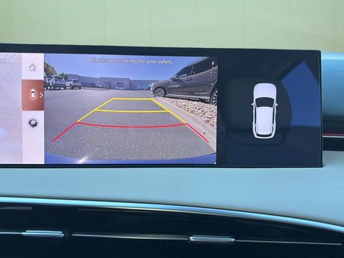 Certified 2026 Genesis GV70 2.5T image 30