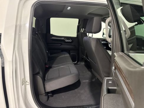 Used 2023 Chevrolet Silverado 1500 RST w/ Protection Package AWD/4WD image 22