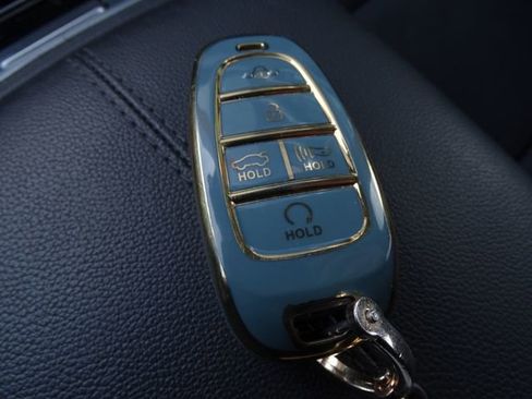 Used 2022 Hyundai Tucson XRT w/ Cargo Package image 40