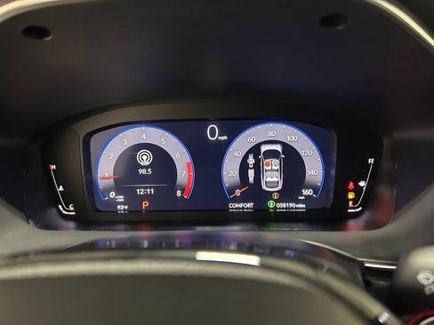 Used 2023 Acura Integra A-Spec FWD image 21