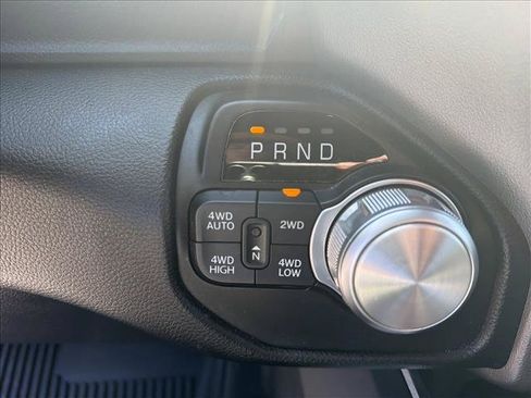 Used 2022 RAM 1500 Laramie AWD/4WD image 14
