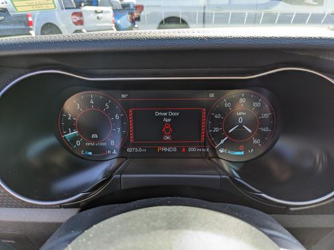 Used 2020 Ford Mustang GT Premium w/ GT Performance Package image 35