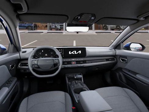 New 2025 Kia K4 EX image 14