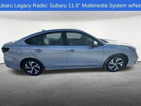 Used 2025 Subaru Legacy Premium image 10