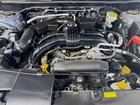 Used 2021 Subaru Crosstrek 2.0i AWD/4WD image 36