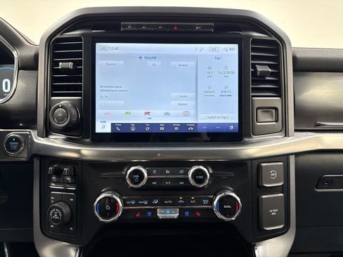 Used 2023 Ford F150 Lariat w/ Equipment Group 502A High AWD/4WD image 33