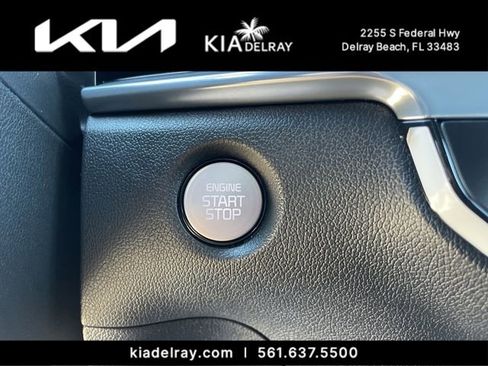 New 2026 Kia Sorento SX Prestige AWD/4WD image 31