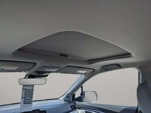 New 2026 Honda Ridgeline RTL image 16