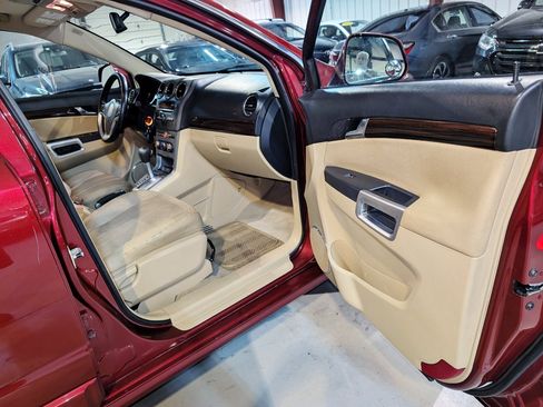 Used 2008 Saturn Vue XR w/ Premium Trim Package FWD image 26