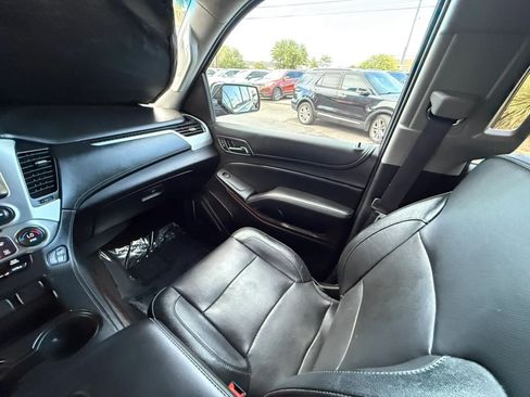 Used 2016 GMC Yukon SLT w/ Open Road Package AWD/4WD image 52