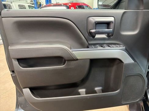 Used 2017 Chevrolet Silverado 1500 LT w/ All Star Edition image 16