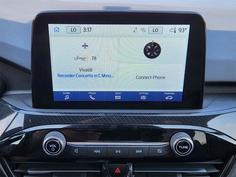 Used 2023 Ford Escape ST-Line image 19