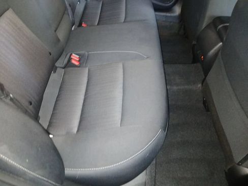 Used 2025 Nissan Altima 2.5 SV FWD image 36