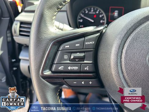 Certified 2024 Subaru Crosstrek 2.5i Sport w/ Crosstrek Mirror Package image 23