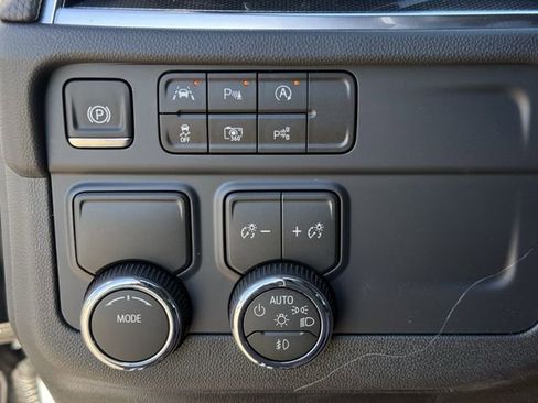 New 2026 Chevrolet Tahoe RST w/ Comfort Package image 21