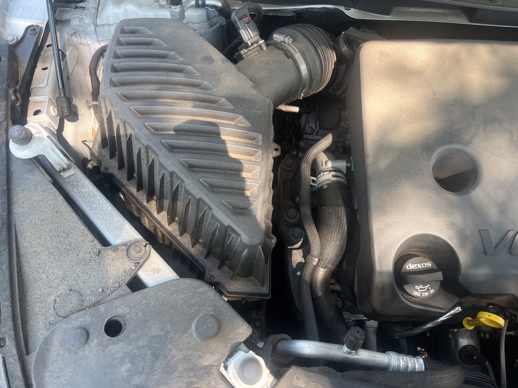Used 2023 Buick Enclave Premium w/ Experience Buick Package FWD image 53