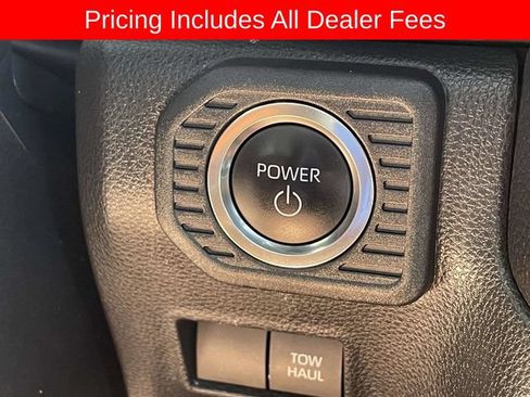 Used 2025 Toyota Land Cruiser w/ Premium Package AWD/4WD image 32