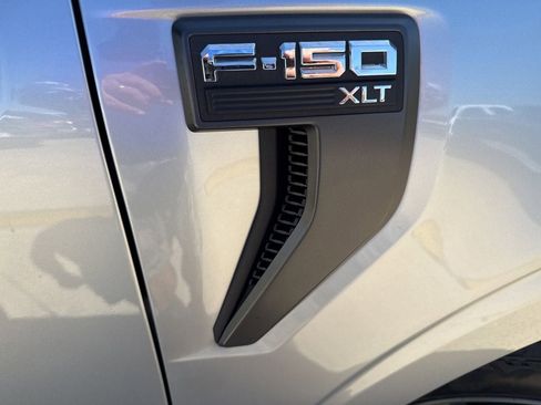 Used 2023 Ford F150 XLT w/ Equipment Group 302A High image 17