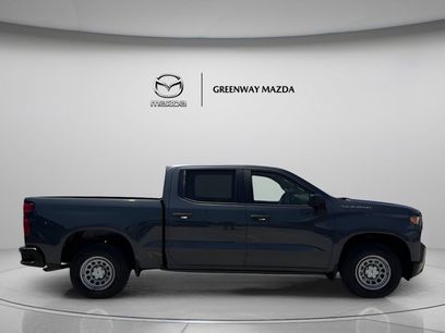 Used 2019 Chevrolet Silverado 1500 W/T w/ Trailering Package