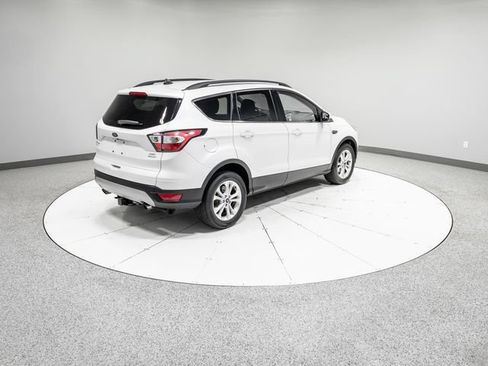 Used 2018 Ford Escape SEL FWD image 30