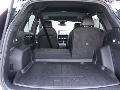 Used 2023 Honda CR-V Sport Touring image 15