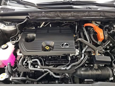 Certified 2023 Lexus RX 350 350h Premium Plus w/ Cold Area Package image 31