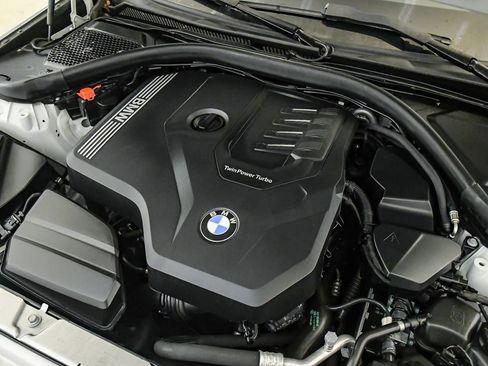 Used 2023 BMW 330i Sedan w/ M Sport Package RWD image 26