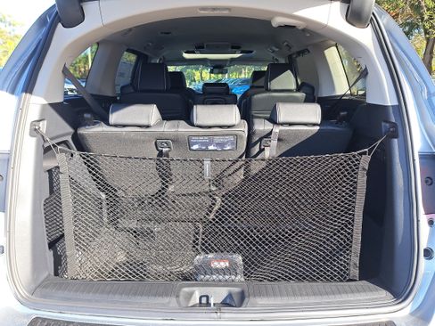 New 2026 Honda Odyssey Elite image 9