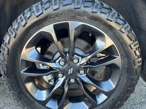 Used 2022 Dodge Durango GT AWD/4WD image 35